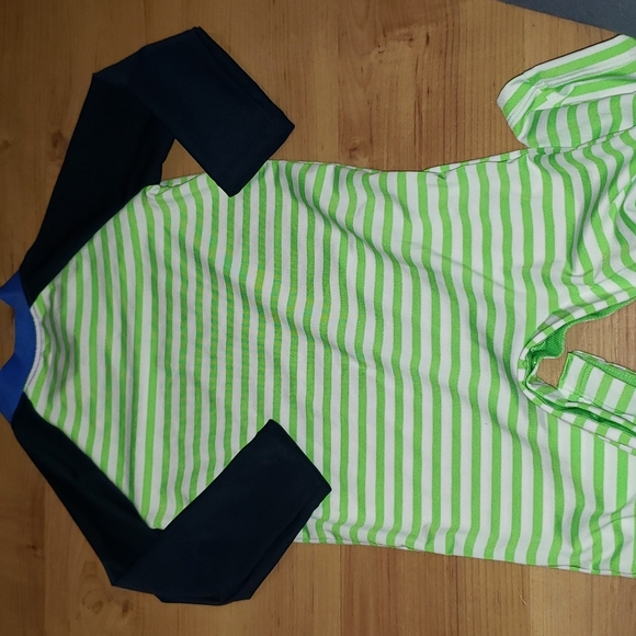 Coolibar Toddler Boys Swim Surf Suit 12-18M UV Protection - Picture 3 of 3